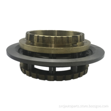 Hohe Qualität 313536X/A313536X Synchronizer Ring Hubhülle für Eaton Getriebe Ersatzteile